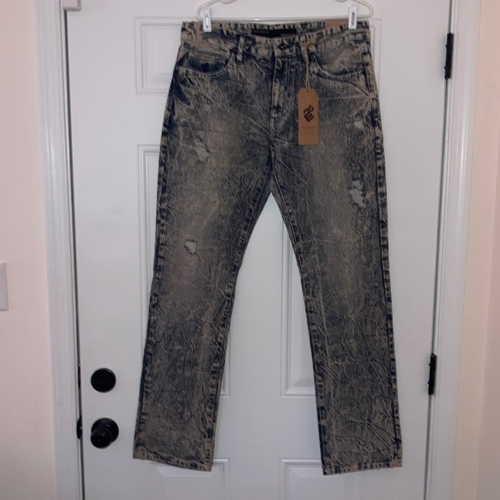 MEN’S Rocawear jeans